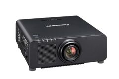  Máy chiếu Laser PANASONIC PT-RX110BA 