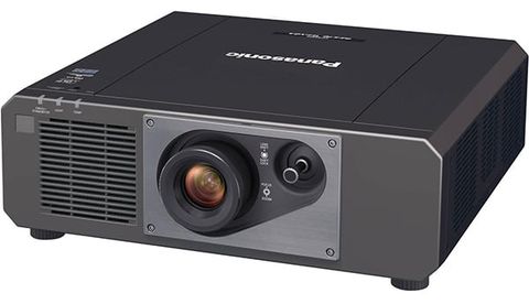 Máy chiếu Laser PANASONIC PT-RZ575