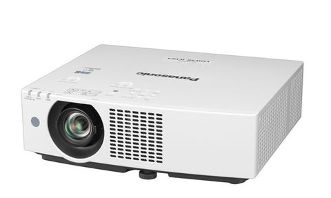 Máy chiếu Laser PANASONIC PT-VMW60