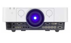  MÁY CHIẾU LASER SONY VPL-P530HZ 