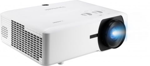 Máy Chiếu Laser Viewsonic Ls920wu