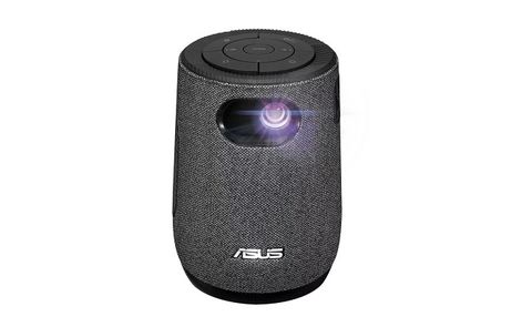 Máy Chiếu Led  Asus Zenbeam Latte L1