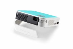  Máy Chiếu Led Bỏ Túi Viewsonic M1 Mini Plus 