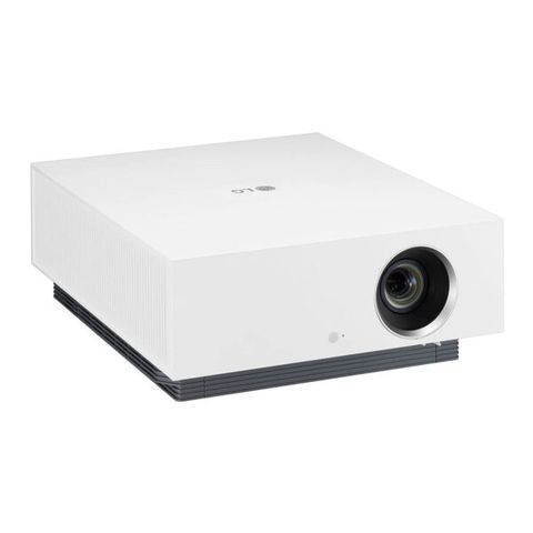 Máy Chiếu Lg Cinebeam Laser 4k Hu710pw