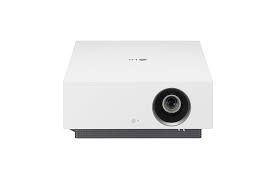 Máy Chiếu Lg Cinebeam Laser 4k Uhd Hu810pw