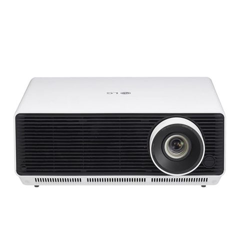 Máy Chiếu Lg Probeam Laser 4k Bf50nst