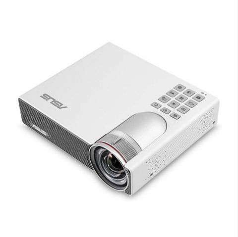 Máy Chiếu Mini Asus P3b
