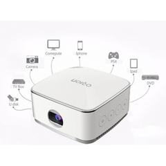  Máy Chiếu Mini Brick 