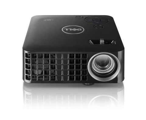 Máy Chiếu Mini Dell M115hd
