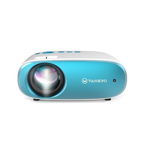 Máy chiếu mini VANKYO Cinemango 100 rạp phim di động