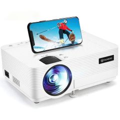  Máy Chiếu Mini Vankyo Leisure 470 Wifi 