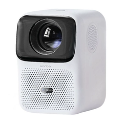  Máy Chiếu Mini Wanbo T4 Full Hd 