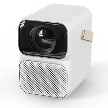 Máy Chiếu Mini Wanbo T6 Max Full Hd