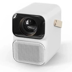  Máy Chiếu Mini Wanbo T6 Max Full Hd 