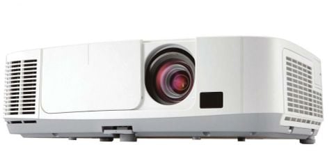 Máy chiếu NEC NP-P451XG