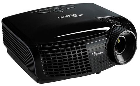 Máy Chiếu Optoma Eh300