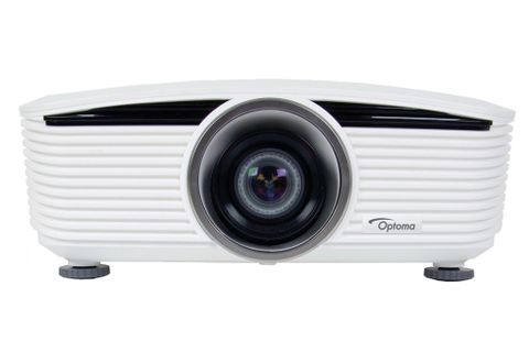 Máy chiếu Optoma EH503