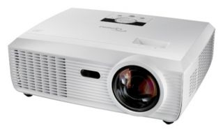 Máy chiếu Optoma EW610STi