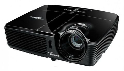 Máy Chiếu Optoma Ex635