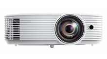 máy chiếu Optoma GT1090HDR siêu gần