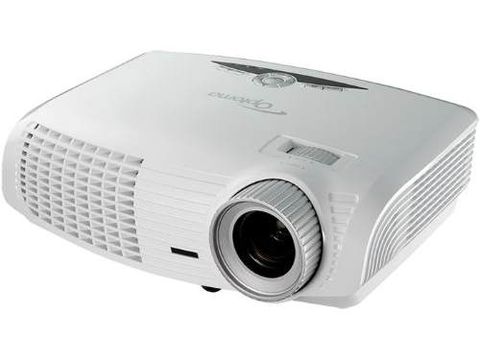 Máy chiếu Optoma HD25LV