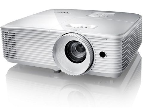 Máy Chiếu Optoma Hd30hdr-4k
