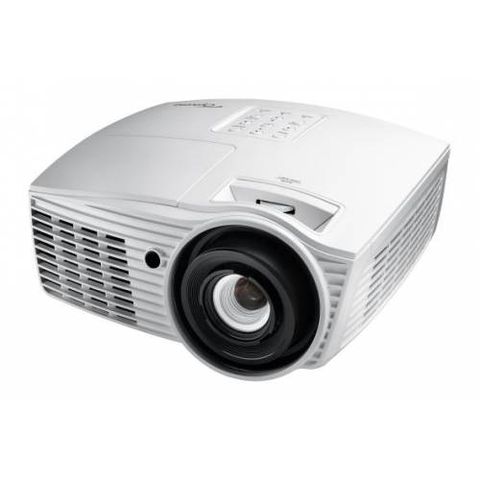 Máy chiếu Optoma HD50