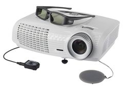  Máy Chiếu Optoma Hd 25 