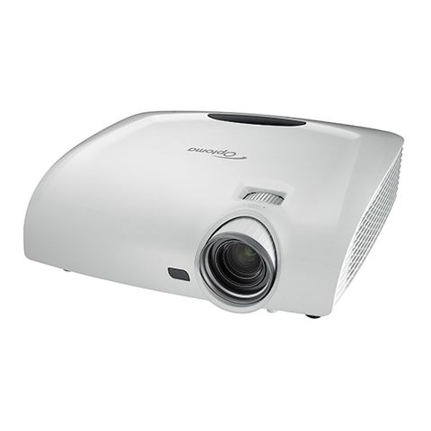 Máy Chiếu Optoma Hd 33