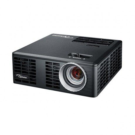 Máy Chiếu Optoma Ml750