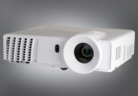 Máy chiếu Optoma PJ635S