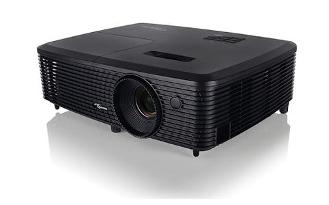 Máy chiếu Optoma PJ668X