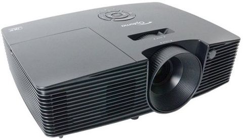 Máy chiếu Optoma PX318