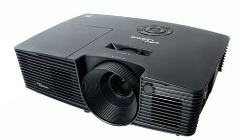 Máy chiếu Optoma S310E