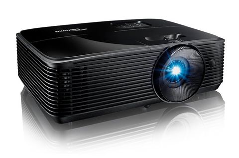 Máy Chiếu Optoma W2015