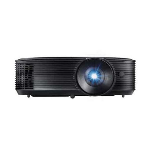 Máy Chiếu Optoma W400lve