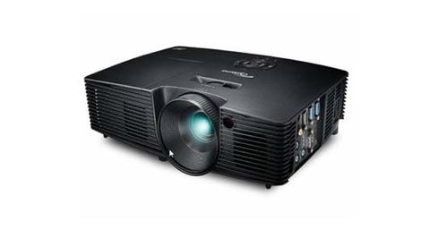 Máy chiếu Optoma X312