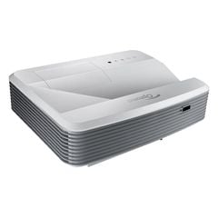  Máy chiếu Optoma X320UST 