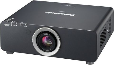 Máy chiếu Panasonic PT-D6000EK