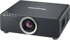  Máy chiếu Panasonic PT-D6000EK 
