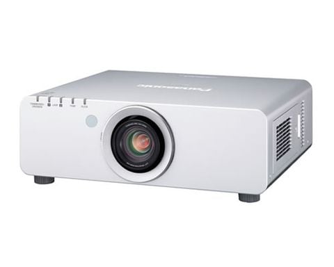 Máy chiếu Panasonic PT-D6000ES