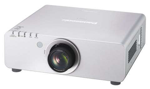 Máy chiếu Panasonic PT-DX820