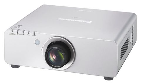 Máy chiếu Panasonic PT-DX820AB-DLP