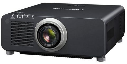 Máy Chiếu Panasonic Pt-dz870ek