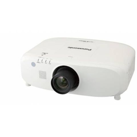Máy Chiếu Panasonic Pt-ew640e