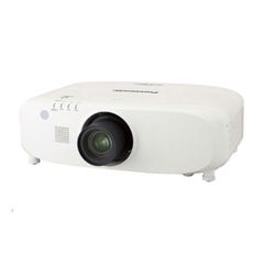  Máy Chiếu Panasonic Pt-ew650 