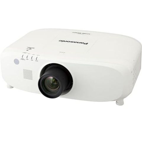 Máy chiếu Panasonic PT-EW550
