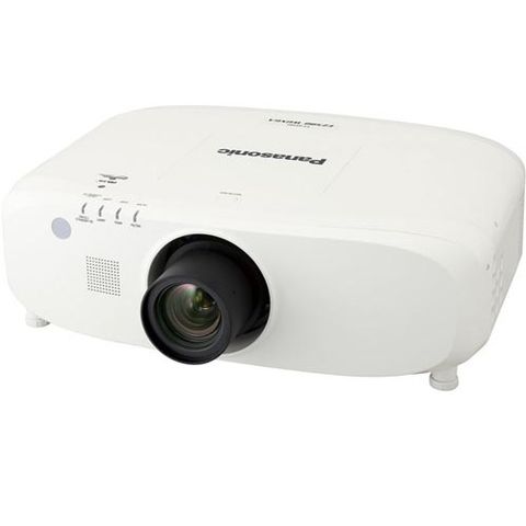 Máy chiếu Panasonic PT-EX510LE