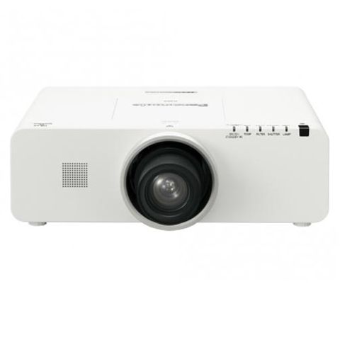 Máy chiếu Panasonic PT-EX600E