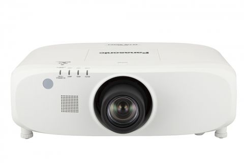 Máy Chiếu Panasonic Pt-ex610e